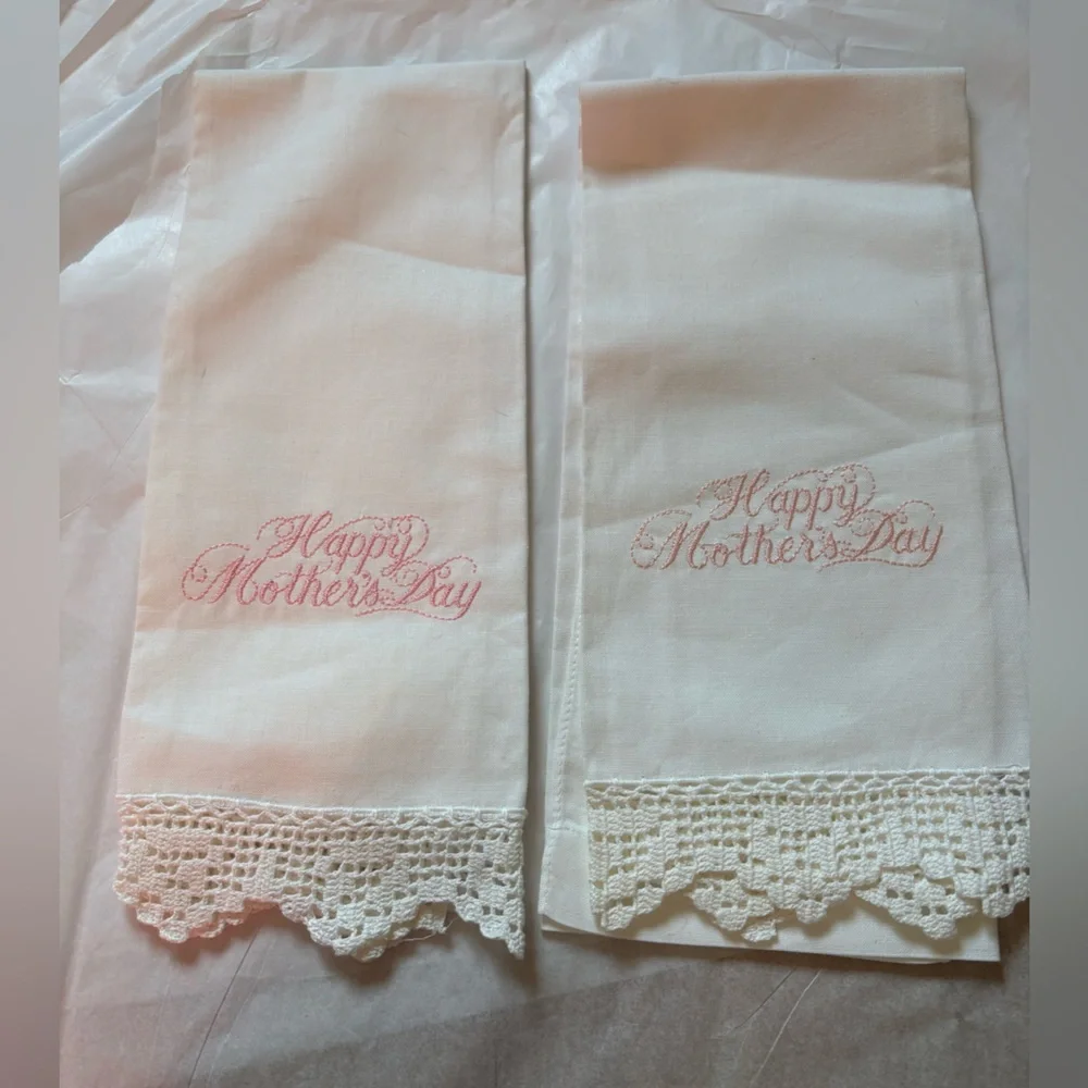 Embroidered 